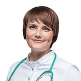Бровкина Ирина Владимировна