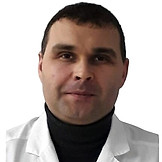 Поросенков Сергей Александрович