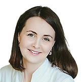 Самылина Наталья Юрьевна
