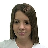 Князькина Юлия Ивановна