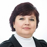 Шатаева Любовь Владимировна