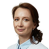 Белянина Ольга Владимировна