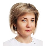 Киселева Ольга Владимировна