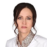 Митченко Ольга Владимировна