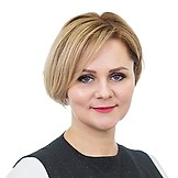 Алагулова Виктория Викторовна