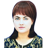 Калачева Лилия Викторовна