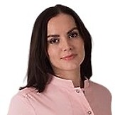 Куренкова Елена Анатольевна