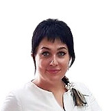 Кудаева Александра Сергеевна