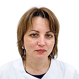Иркаева Светлана Владимировна