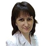 Ежова Майя Борисовна