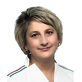 Ибрагимова Гельсиря Касимовна