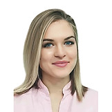 Буртасова Марина Владимировна