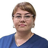 Мирошкина Ирина Александровна
