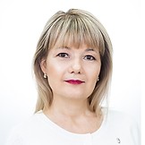 Тужилкина Светлана Валентиновна
