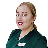 Сумина Ирина Юрьевна