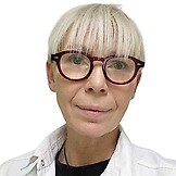 Гусева Людмила Викторовна