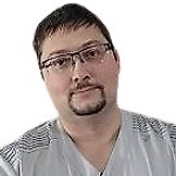 Карнаухов Павел Валентинович